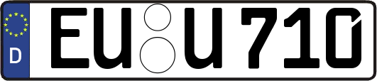 EU-U710