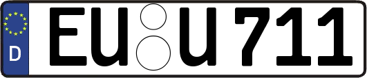 EU-U711