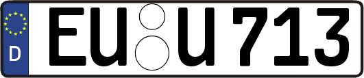 EU-U713