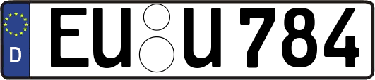 EU-U784