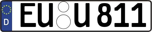 EU-U811