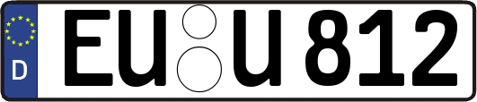EU-U812