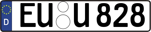 EU-U828