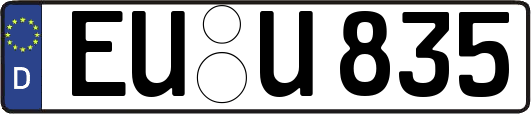 EU-U835