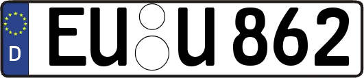 EU-U862