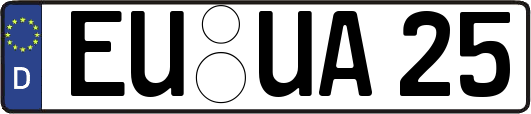 EU-UA25