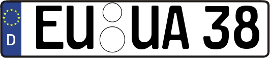 EU-UA38