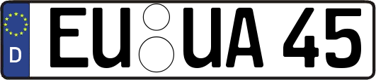 EU-UA45