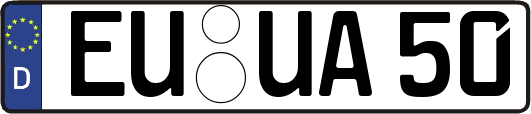 EU-UA50
