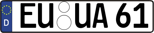 EU-UA61