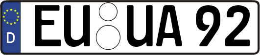EU-UA92