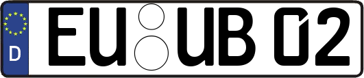 EU-UB02
