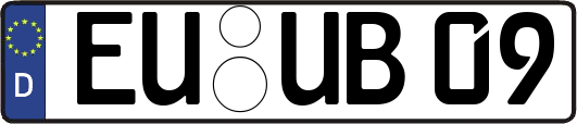EU-UB09