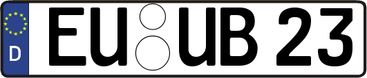 EU-UB23