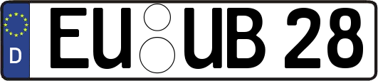 EU-UB28