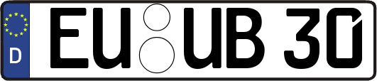 EU-UB30