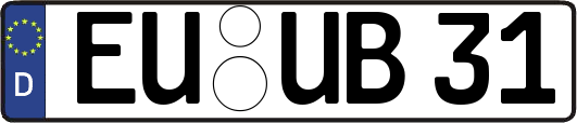EU-UB31
