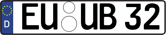 EU-UB32