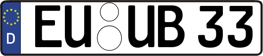 EU-UB33