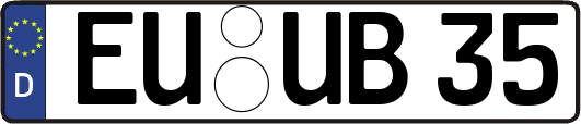 EU-UB35