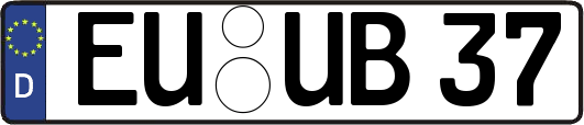 EU-UB37
