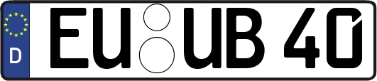 EU-UB40