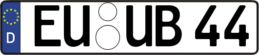 EU-UB44