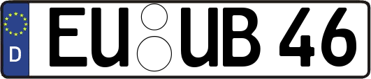 EU-UB46