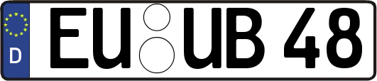EU-UB48