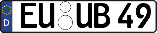 EU-UB49