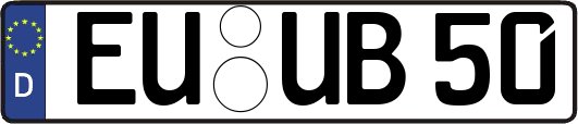 EU-UB50