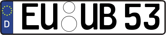 EU-UB53