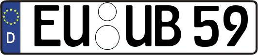 EU-UB59