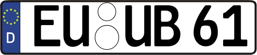 EU-UB61