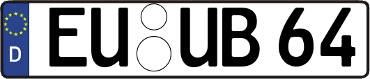 EU-UB64