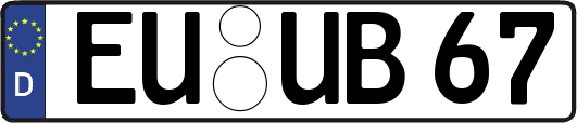 EU-UB67
