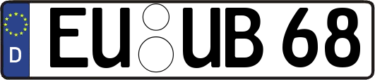 EU-UB68