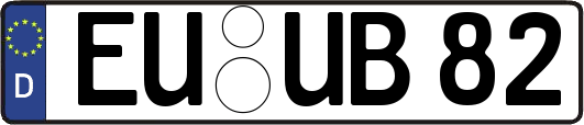 EU-UB82