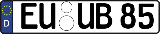 EU-UB85