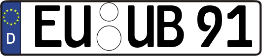 EU-UB91