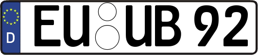 EU-UB92