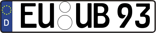 EU-UB93