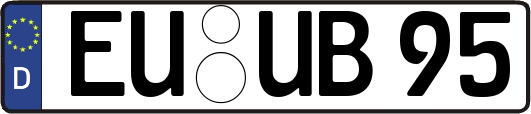 EU-UB95