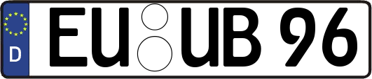 EU-UB96