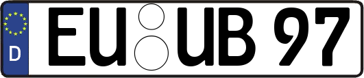 EU-UB97
