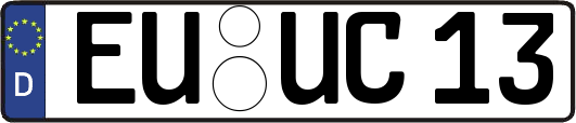 EU-UC13