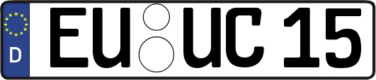 EU-UC15