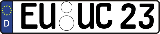 EU-UC23