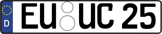 EU-UC25