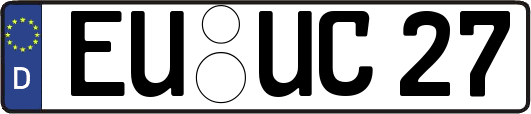 EU-UC27